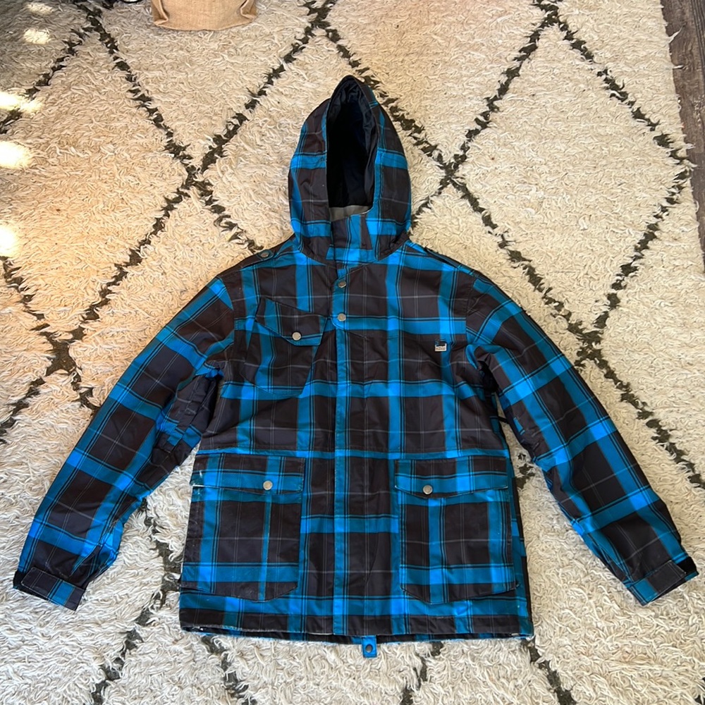 Empyre Ski Snowboard Jacket